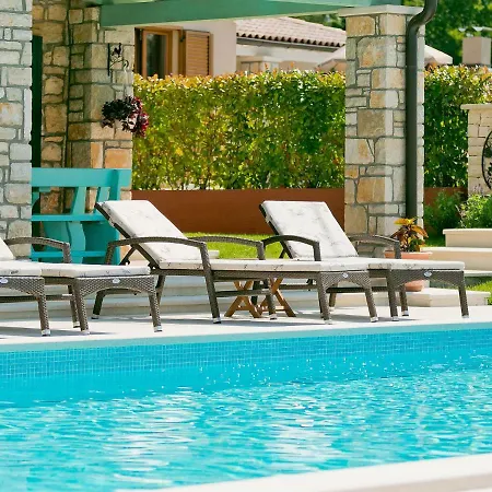 Villa Luca