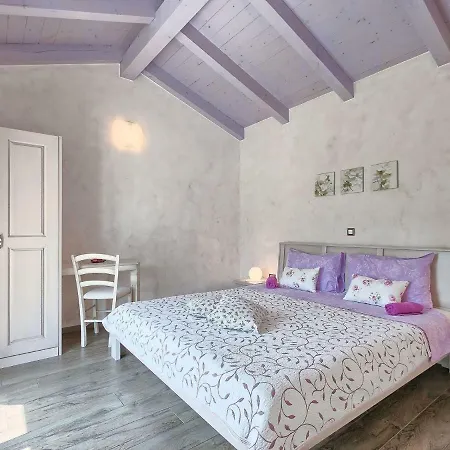 Villa Luca *